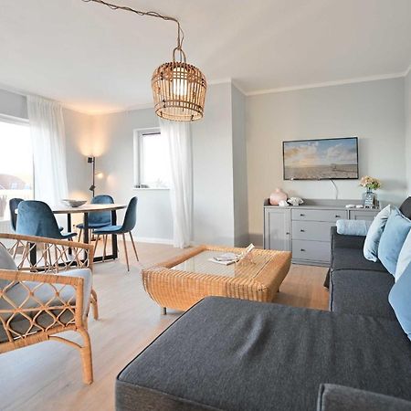 Fewo Oceanview Dahme  Eksteriør billede